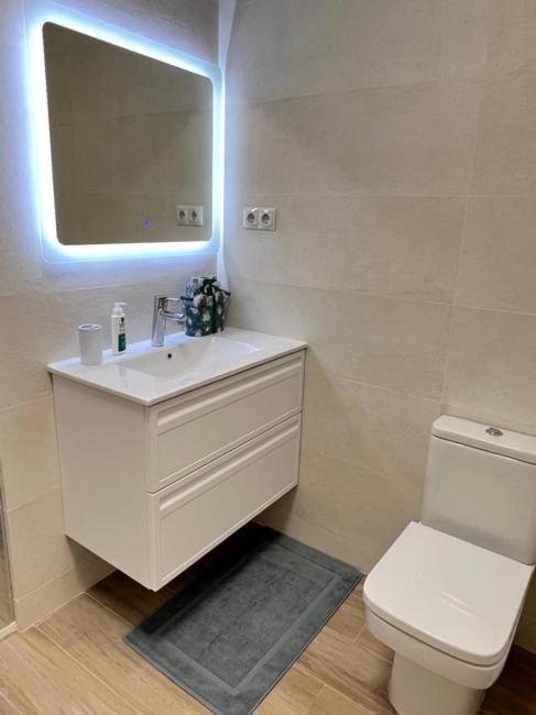 Vista Paradiso I Appartement Benalmádena