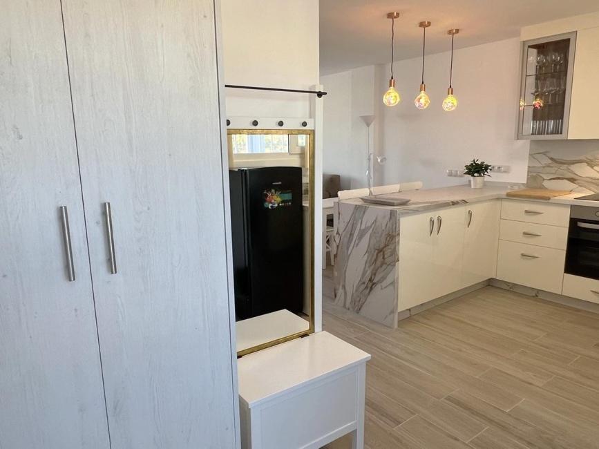 Appartement Vista Paradiso I Benalmádena