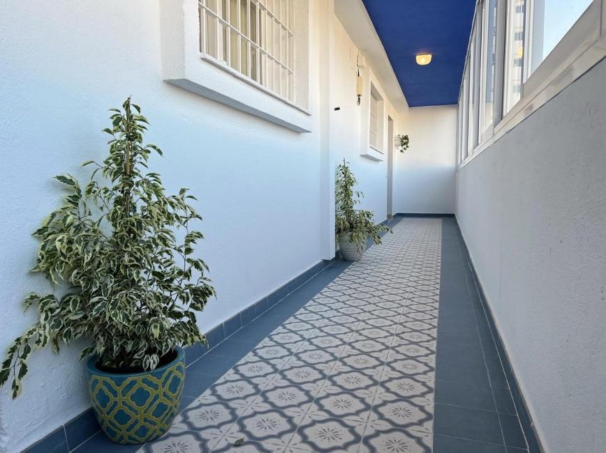 Appartement Vista Paradiso I Benalmádena