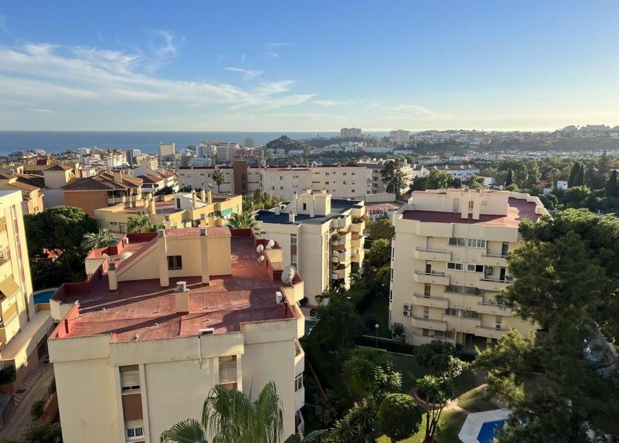 Vista Paradiso I Appartement Benalmádena