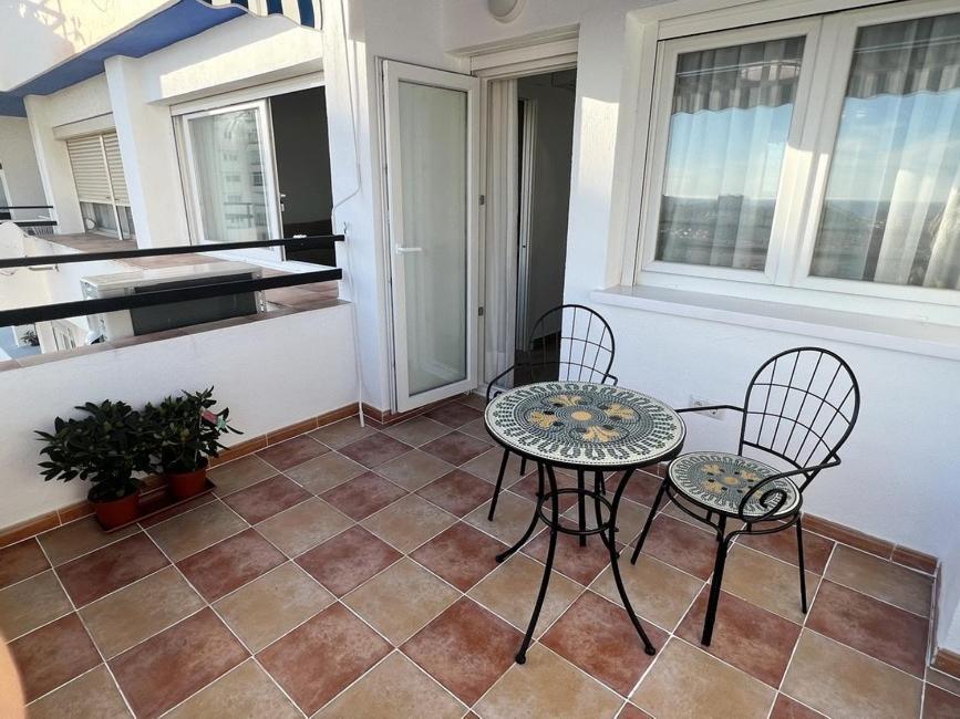 Vista Paradiso I Appartement Benalmádena
