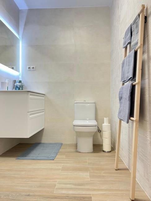Appartement Vista Paradiso I
