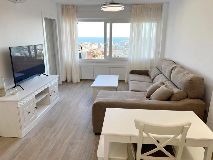 Vista Paradiso I Appartement Benalmádena