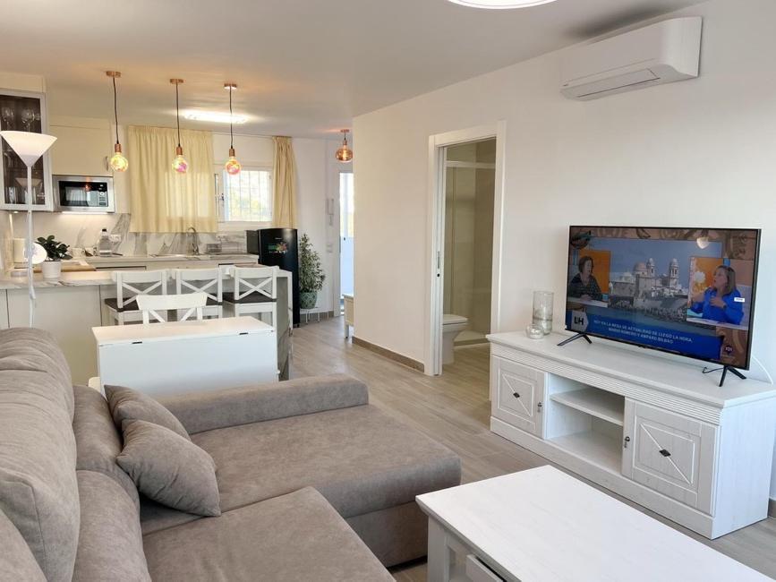 Appartement Vista Paradiso I Benalmádena
