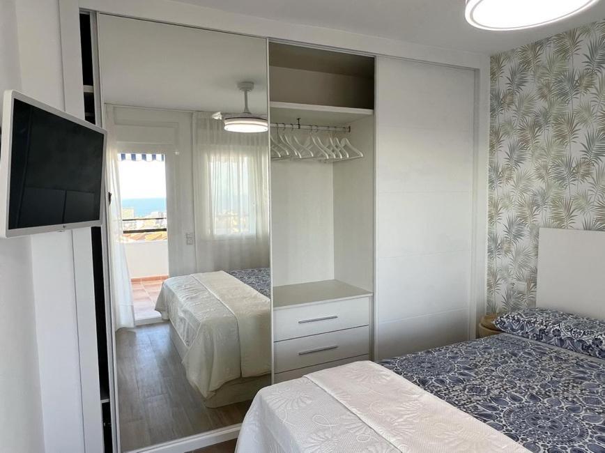 Appartement Vista Paradiso I