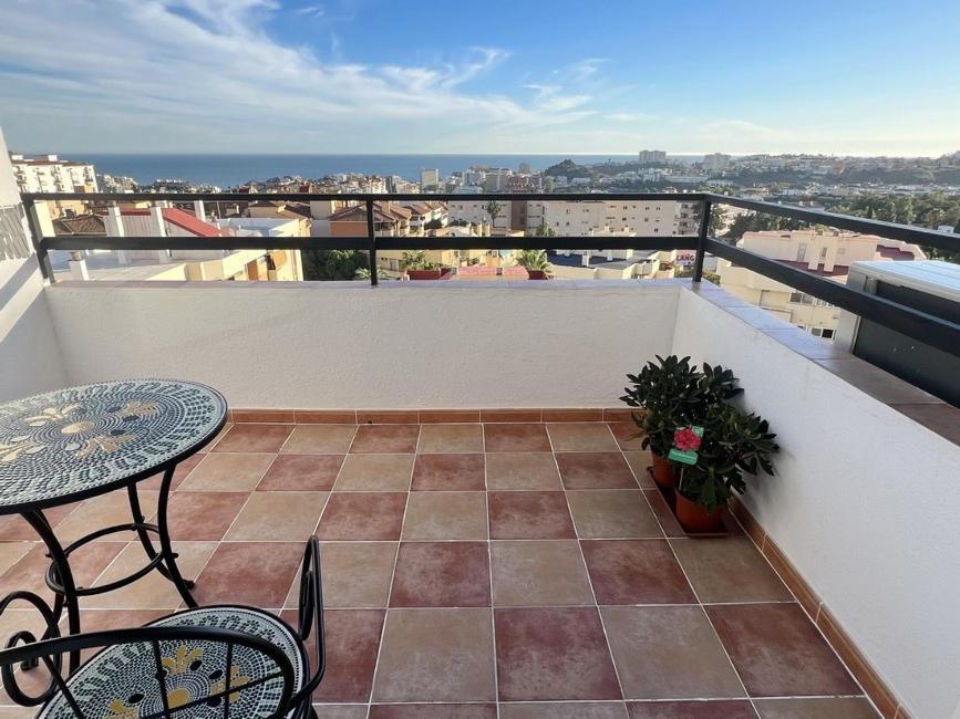 Vista Paradiso I Appartement *