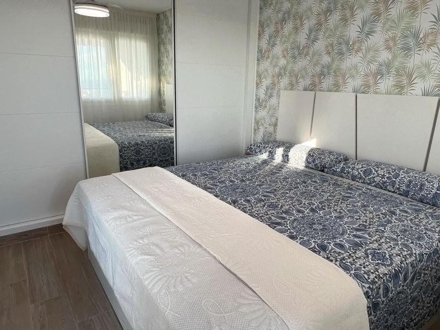 Appartement Vista Paradiso I Benalmádena