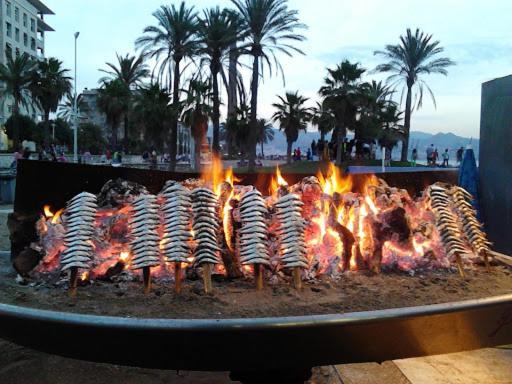 Vista Paradiso I * Benalmádena