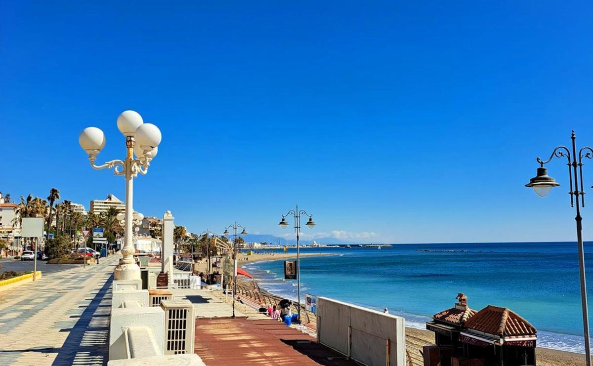 Appartement Vista Paradiso I