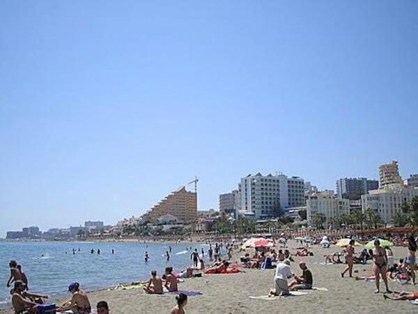 Vista Paradiso I * Benalmádena