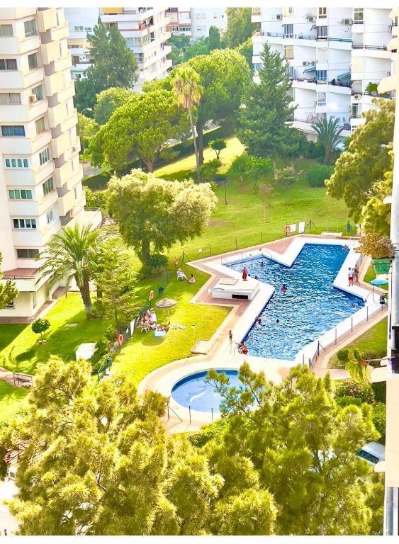 Vista Paradiso I * Benalmádena